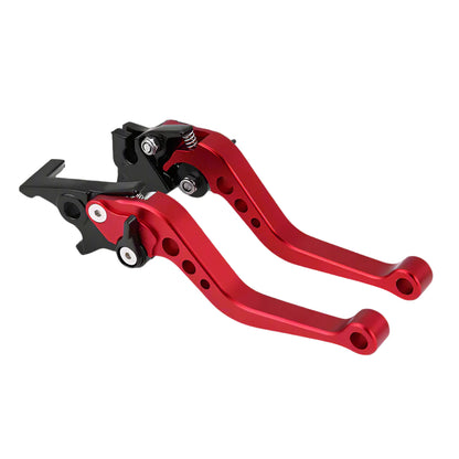 Adjustable Brake &amp; Clutch Lever