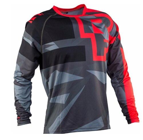 Motocross Jersey