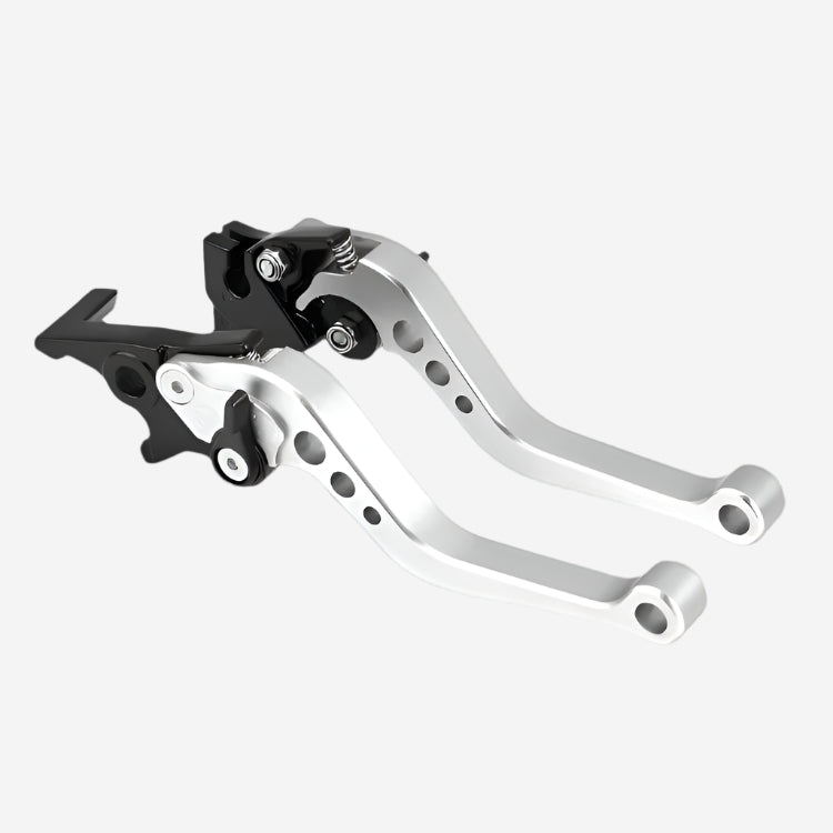 Adjustable Brake &amp; Clutch Lever