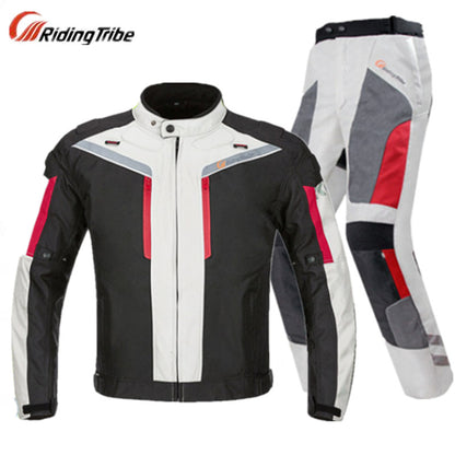 Motorcycle  Four Seasons Suit