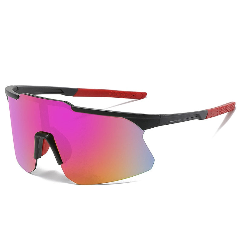 Lightweight Motorcycle Sunglasses