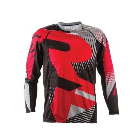 Motocross Jersey