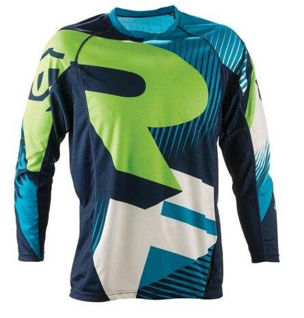 Motocross Jersey