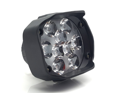 Motorcycle LED Light