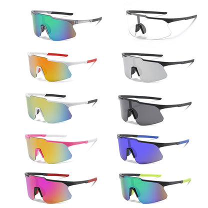 Lightweight Motorcycle Sunglasses