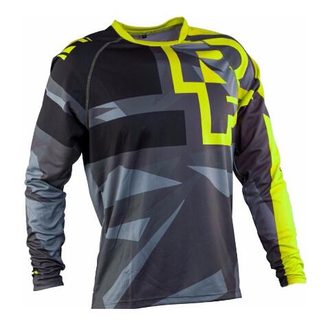 Motocross Jersey