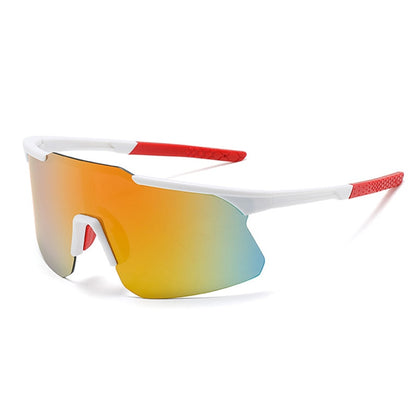 Lightweight Motorcycle Sunglasses