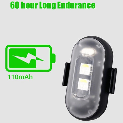 LED Strobe Light