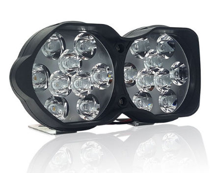 Motorcycle LED Light