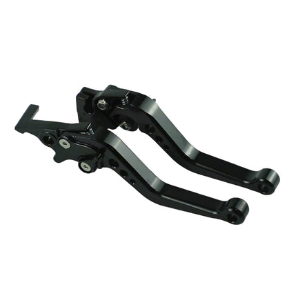 Adjustable Brake &amp; Clutch Lever