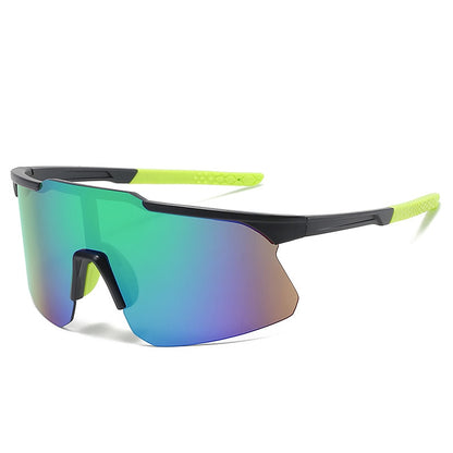 Lightweight Motorcycle Sunglasses