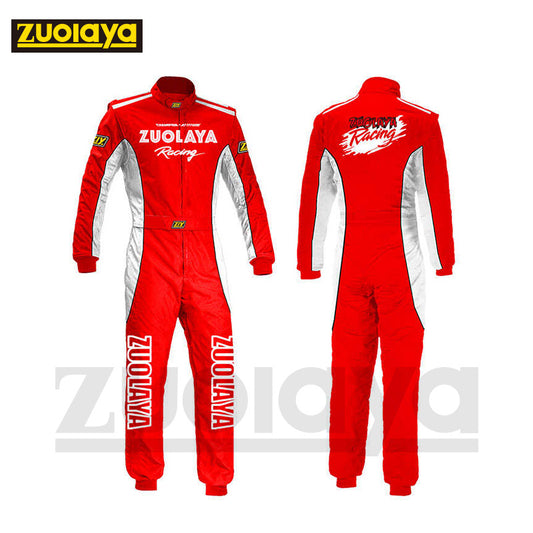 Off-Road Racing Suit