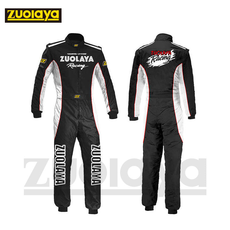 Off-Road Racing Suit