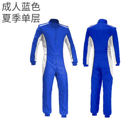 Off-Road Racing Suit