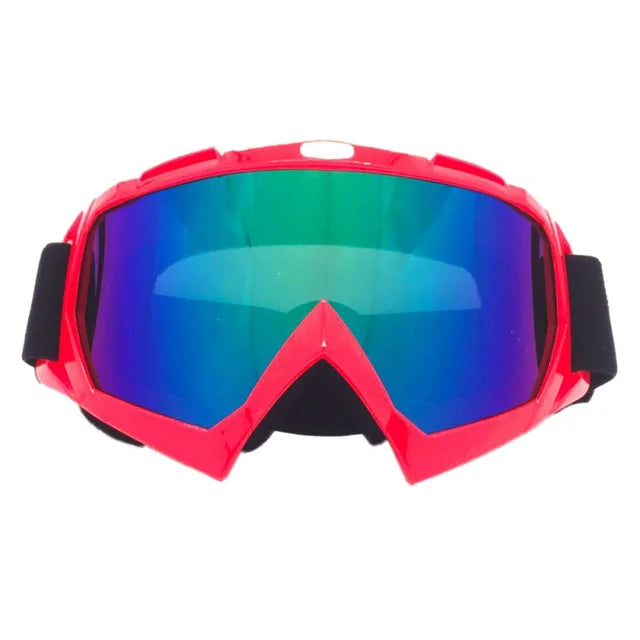 Motorcycle Goggles