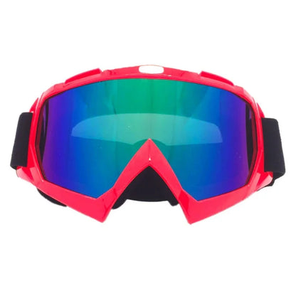 Motorcycle Goggles