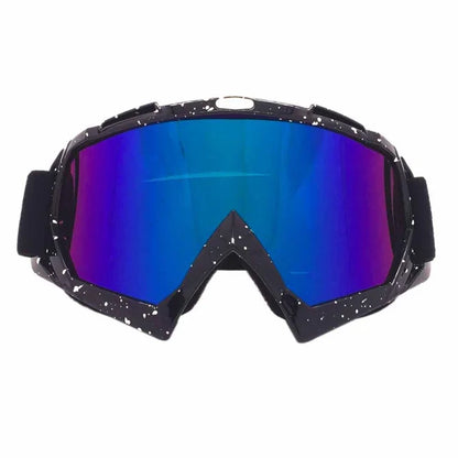 Motorcycle Goggles