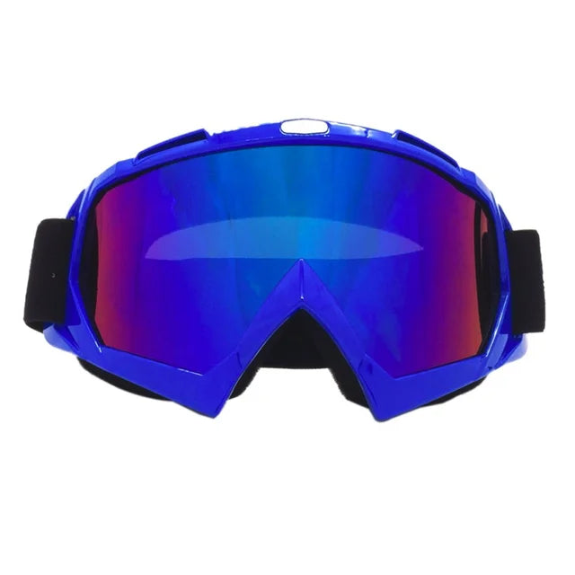 Motorcycle Goggles