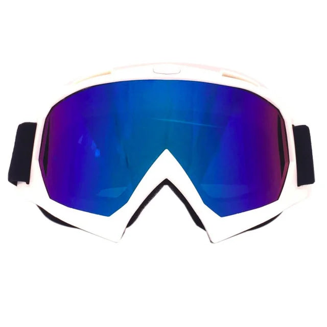 Motorcycle Goggles