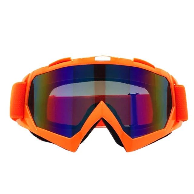 Motorcycle Goggles