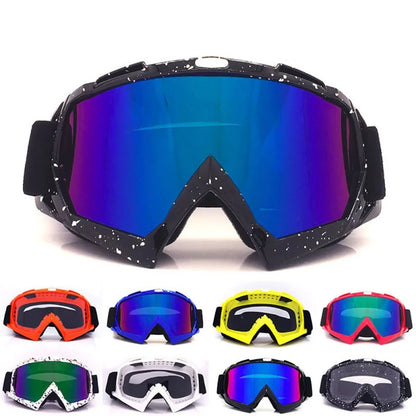 Motorcycle Goggles